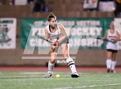 Thumbnail 1 in Canyon Hills vs. Torrey Pines (CIF SDS Open Div. final)  photogallery.