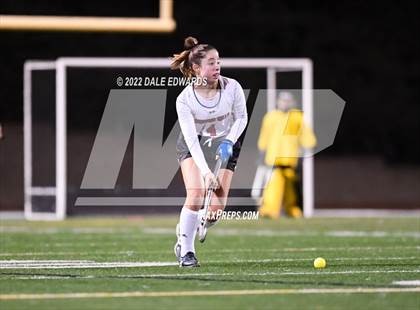 Thumbnail 1 in Canyon Hills vs. Torrey Pines (CIF SDS Open Div. final)  photogallery.
