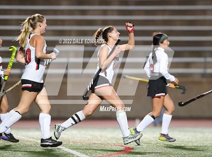 Thumbnail 1 in Canyon Hills vs. Torrey Pines (CIF SDS Open Div. final)  photogallery.
