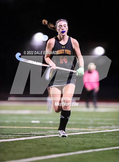 Thumbnail 3 in Canyon Hills vs. Torrey Pines (CIF SDS Open Div. final)  photogallery.