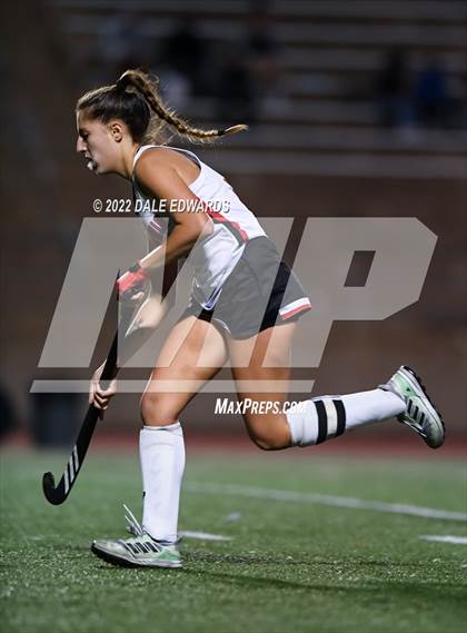 Thumbnail 3 in Canyon Hills vs. Torrey Pines (CIF SDS Open Div. final)  photogallery.