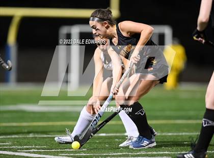 Thumbnail 2 in Canyon Hills vs. Torrey Pines (CIF SDS Open Div. final)  photogallery.