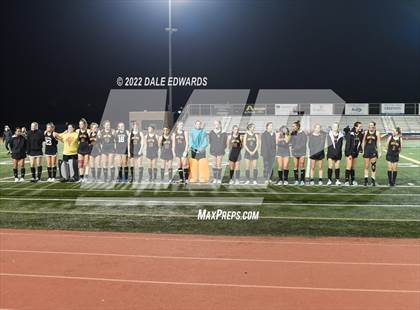 Thumbnail 1 in Canyon Hills vs. Torrey Pines (CIF SDS Open Div. final)  photogallery.