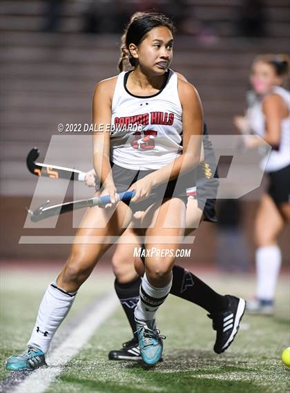 Thumbnail 1 in Canyon Hills vs. Torrey Pines (CIF SDS Open Div. final)  photogallery.