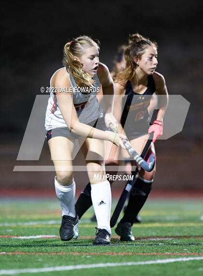 Thumbnail 2 in Canyon Hills vs. Torrey Pines (CIF SDS Open Div. final)  photogallery.