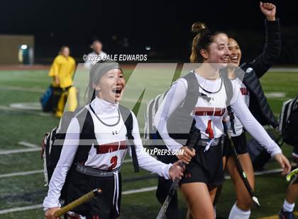 Thumbnail 1 in Canyon Hills vs. Torrey Pines (CIF SDS Open Div. final)  photogallery.