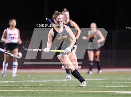 Thumbnail 2 in Canyon Hills vs. Torrey Pines (CIF SDS Open Div. final)  photogallery.