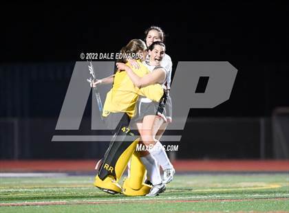 Thumbnail 2 in Canyon Hills vs. Torrey Pines (CIF SDS Open Div. final)  photogallery.