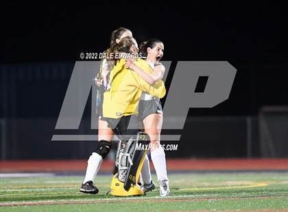 Thumbnail 3 in Canyon Hills vs. Torrey Pines (CIF SDS Open Div. final)  photogallery.