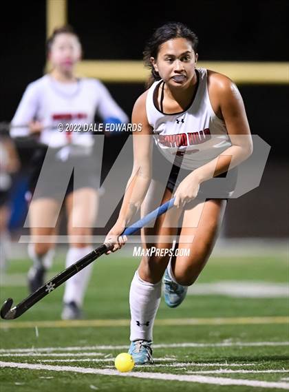 Thumbnail 1 in Canyon Hills vs. Torrey Pines (CIF SDS Open Div. final)  photogallery.