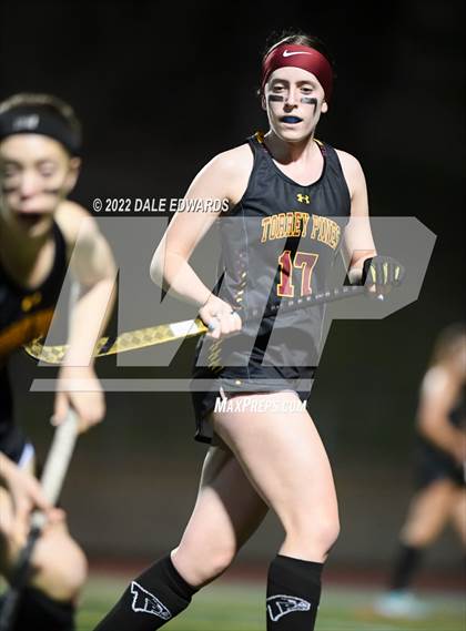 Thumbnail 3 in Canyon Hills vs. Torrey Pines (CIF SDS Open Div. final)  photogallery.