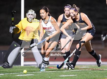 Thumbnail 1 in Canyon Hills vs. Torrey Pines (CIF SDS Open Div. final)  photogallery.