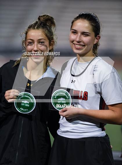 Thumbnail 2 in Canyon Hills vs. Torrey Pines (CIF SDS Open Div. final)  photogallery.
