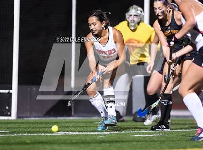Thumbnail 2 in Canyon Hills vs. Torrey Pines (CIF SDS Open Div. final)  photogallery.