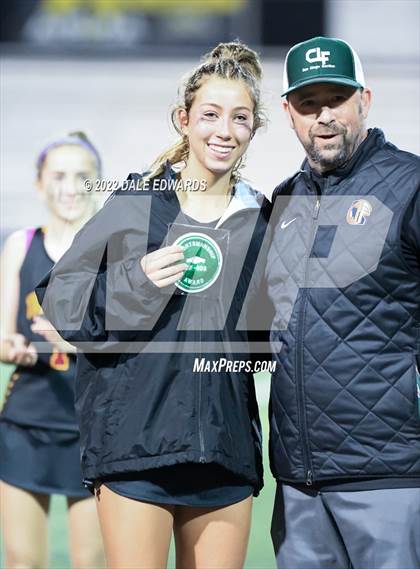 Thumbnail 3 in Canyon Hills vs. Torrey Pines (CIF SDS Open Div. final)  photogallery.
