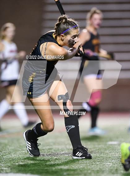 Thumbnail 3 in Canyon Hills vs. Torrey Pines (CIF SDS Open Div. final)  photogallery.