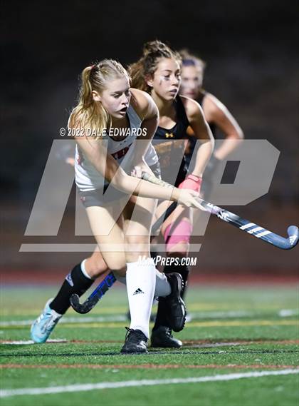 Thumbnail 1 in Canyon Hills vs. Torrey Pines (CIF SDS Open Div. final)  photogallery.