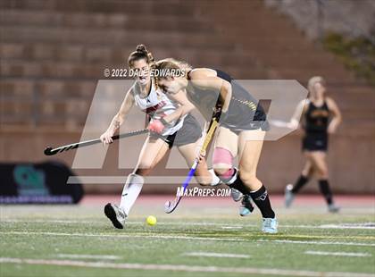 Thumbnail 1 in Canyon Hills vs. Torrey Pines (CIF SDS Open Div. final)  photogallery.