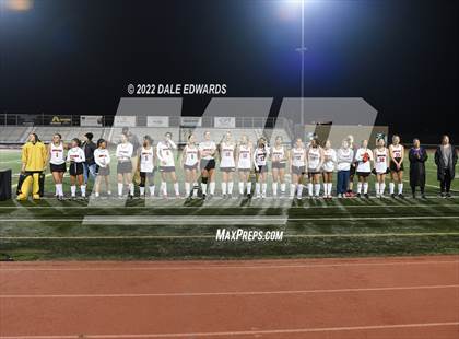 Thumbnail 2 in Canyon Hills vs. Torrey Pines (CIF SDS Open Div. final)  photogallery.