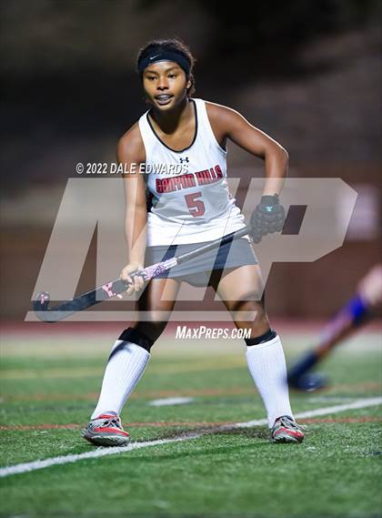 Thumbnail 3 in Canyon Hills vs. Torrey Pines (CIF SDS Open Div. final)  photogallery.