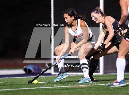 Thumbnail 1 in Canyon Hills vs. Torrey Pines (CIF SDS Open Div. final)  photogallery.