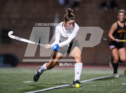 Thumbnail 3 in Canyon Hills vs. Torrey Pines (CIF SDS Open Div. final)  photogallery.