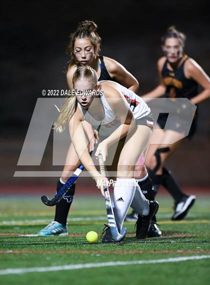 Thumbnail 3 in Canyon Hills vs. Torrey Pines (CIF SDS Open Div. final)  photogallery.