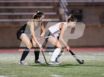 Thumbnail 2 in Canyon Hills vs. Torrey Pines (CIF SDS Open Div. final)  photogallery.