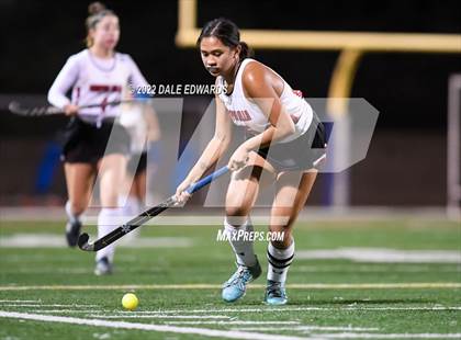 Thumbnail 1 in Canyon Hills vs. Torrey Pines (CIF SDS Open Div. final)  photogallery.