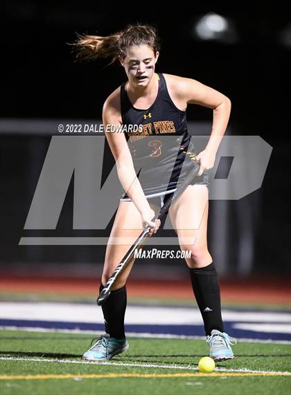 Thumbnail 2 in Canyon Hills vs. Torrey Pines (CIF SDS Open Div. final)  photogallery.