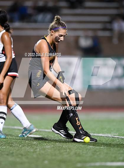 Thumbnail 1 in Canyon Hills vs. Torrey Pines (CIF SDS Open Div. final)  photogallery.
