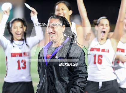 Thumbnail 3 in Canyon Hills vs. Torrey Pines (CIF SDS Open Div. final)  photogallery.