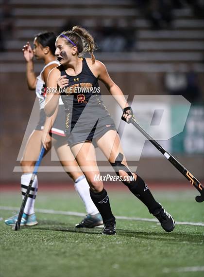 Thumbnail 2 in Canyon Hills vs. Torrey Pines (CIF SDS Open Div. final)  photogallery.
