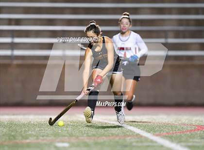 Thumbnail 3 in Canyon Hills vs. Torrey Pines (CIF SDS Open Div. final)  photogallery.