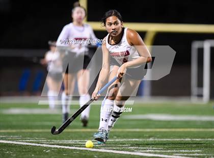 Thumbnail 3 in Canyon Hills vs. Torrey Pines (CIF SDS Open Div. final)  photogallery.