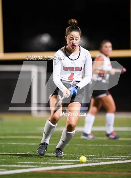 Thumbnail 1 in Canyon Hills vs. Torrey Pines (CIF SDS Open Div. final)  photogallery.