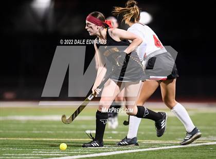 Thumbnail 1 in Canyon Hills vs. Torrey Pines (CIF SDS Open Div. final)  photogallery.