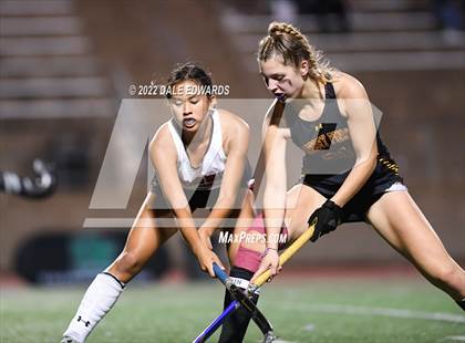 Thumbnail 2 in Canyon Hills vs. Torrey Pines (CIF SDS Open Div. final)  photogallery.