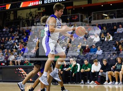 Thumbnail 1 in Papillion-LaVista South vs. Millard West (Metro Tournament) photogallery.