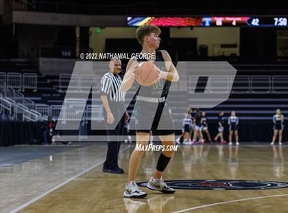 Thumbnail 2 in Papillion-LaVista South vs. Millard West (Metro Tournament) photogallery.