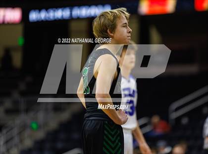 Thumbnail 2 in Papillion-LaVista South vs. Millard West (Metro Tournament) photogallery.