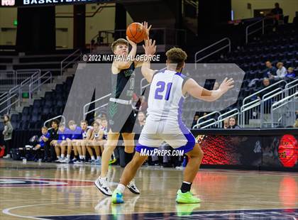 Thumbnail 2 in Papillion-LaVista South vs. Millard West (Metro Tournament) photogallery.