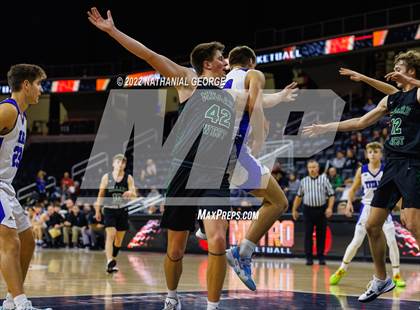 Thumbnail 1 in Papillion-LaVista South vs. Millard West (Metro Tournament) photogallery.