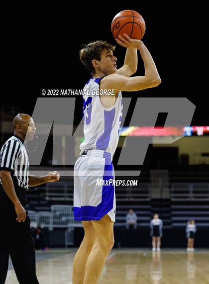 Thumbnail 1 in Papillion-LaVista South vs. Millard West (Metro Tournament) photogallery.