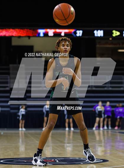 Thumbnail 3 in Papillion-LaVista South vs. Millard West (Metro Tournament) photogallery.