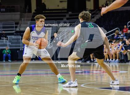Thumbnail 3 in Papillion-LaVista South vs. Millard West (Metro Tournament) photogallery.