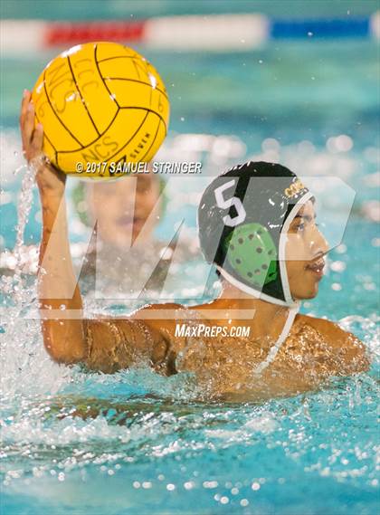 Thumbnail 1 in Concord vs James Logan (Comet Invitational) photogallery.