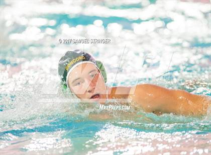 Thumbnail 3 in Concord vs James Logan (Comet Invitational) photogallery.