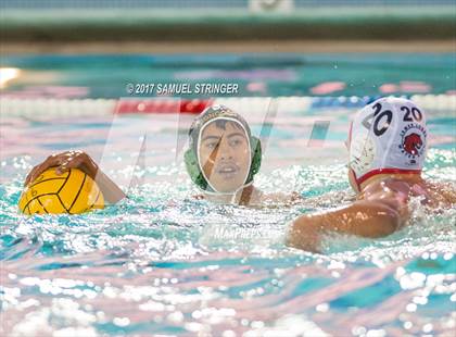 Thumbnail 1 in Concord vs James Logan (Comet Invitational) photogallery.