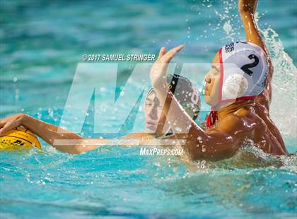 Thumbnail 1 in Concord vs James Logan (Comet Invitational) photogallery.